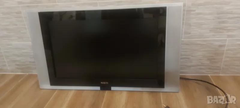 Телевизор 32" марка  NEO, снимка 1