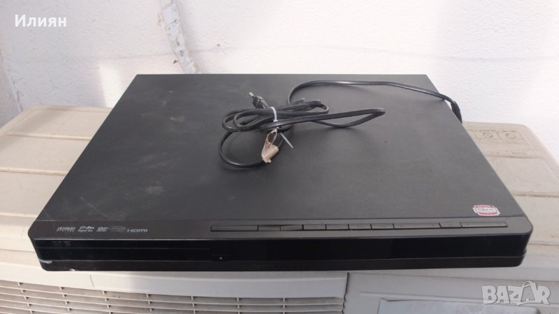 DVD PLAYER, снимка 1