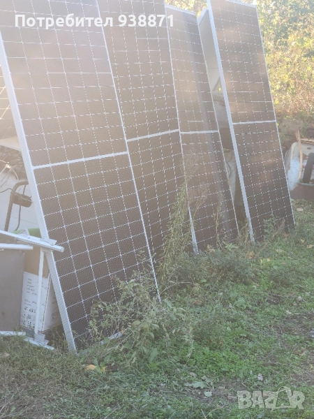 соларна система 5000 вата, снимка 1