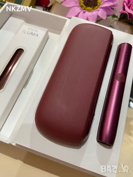 IQOS ILUMA, снимка 1