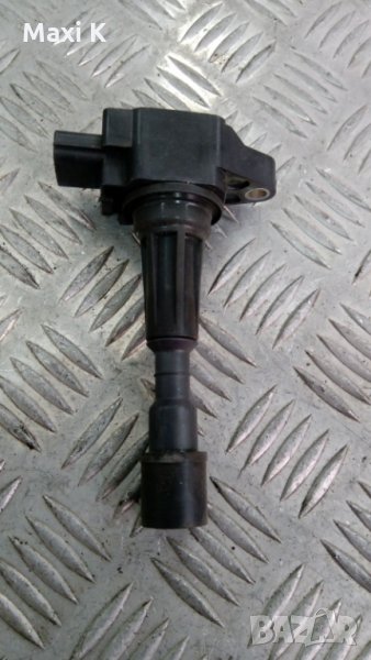 Бобина Mazda 2 1.5i 2013г., снимка 1