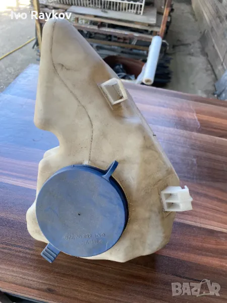 Казанче , чистачки за Mercedes A B klasa w169 w245 , A 169 869 07 20, снимка 1