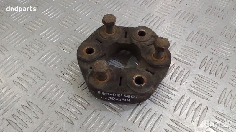 Гумено каре BMW E39 530i 2002г.	, снимка 1