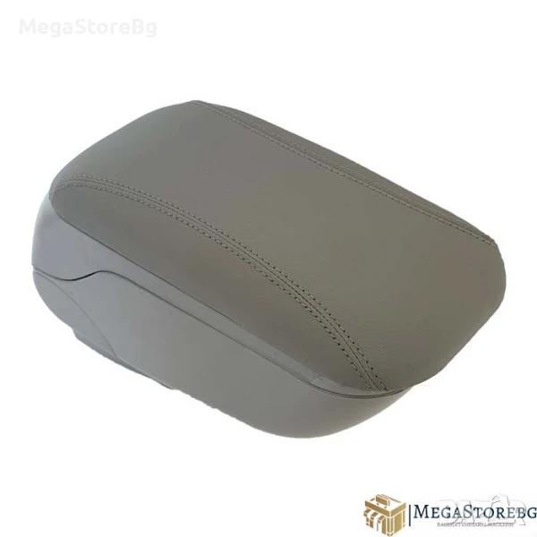 Подлакътник за автомобил универсален - AC 479 (сив), снимка 1