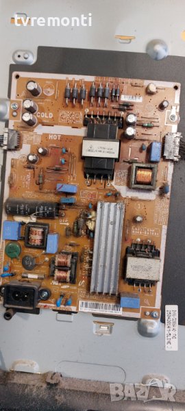 Power Board BN44-00703A.for Samsung UE40H5500AW DISPLAY CY-GH040BGSV2H, снимка 1