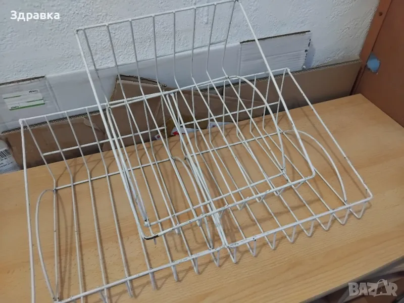 Метален органайзер, снимка 1