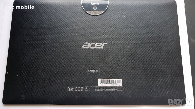 Acer Iconia Tab 10 - Acer A3-A50 - Acer A7003 оригинални части и аксесоари, снимка 1