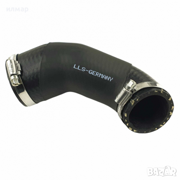 51803880 Маркуч за турбо за Фиат Крома -1,9- 150 к.с., снимка 1