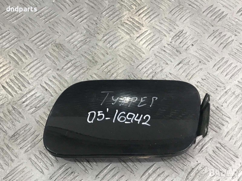 Вратичка резервоар VW Touareg,2005г., снимка 1