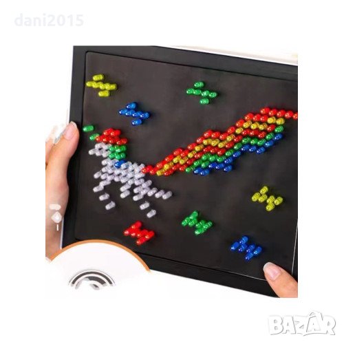 Светещ пъзел в Образователни игри в гр. Враца - ID44227337 — Bazar.bg