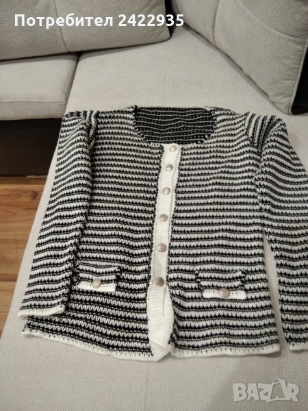 Дамска жилетка, снимка 1