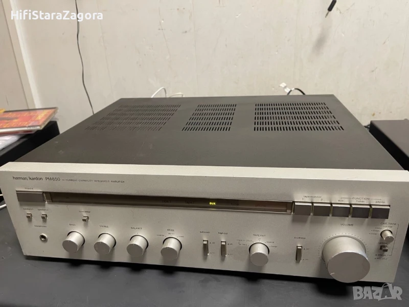 Harman/ Kardon PM650 , снимка 1