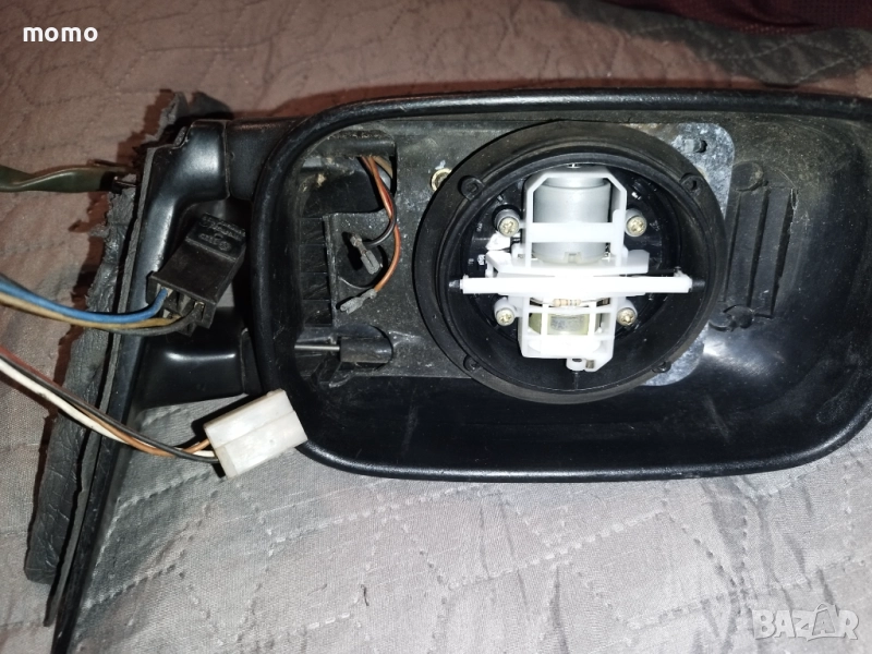 Огледало пасат, снимка 1