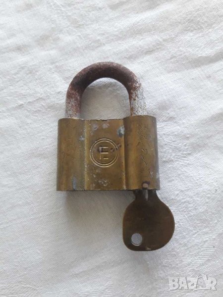 Стар катинар, снимка 1