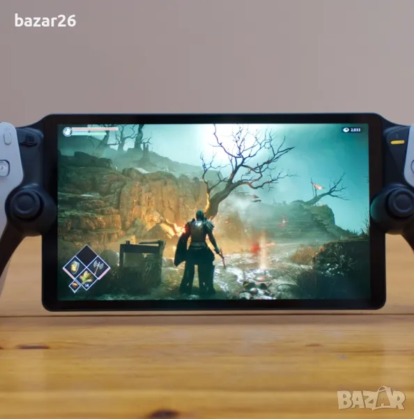 нова Playstation 5 portal , снимка 1