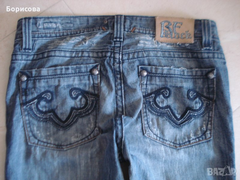 Продавам дънки внос от Сащ, снимка 1