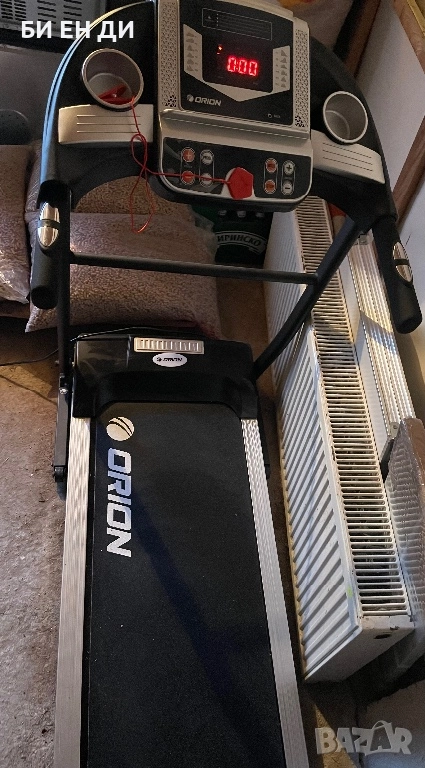 Пътека за бягане Orion, снимка 1