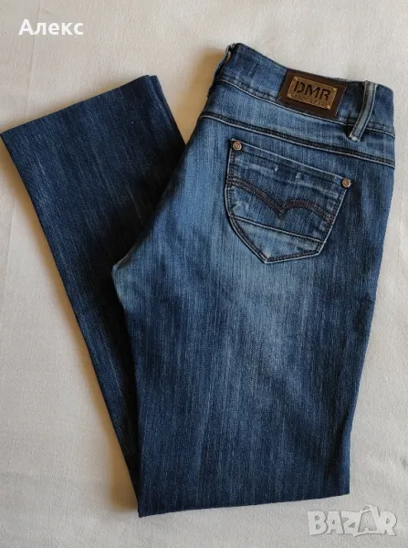 Дамски дънки, размер 29, снимка 1