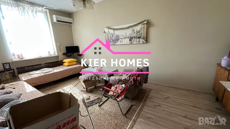 Продавам Тухлен апартамент в Димитровград, снимка 1