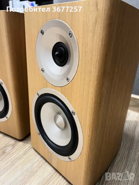 Тонколони acoustic Energy radiance one, снимка 1