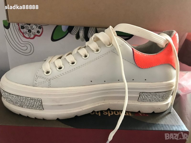 Дамски обувки, снимка 1