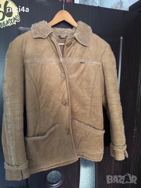 Дамско яке Bodyline, снимка 1