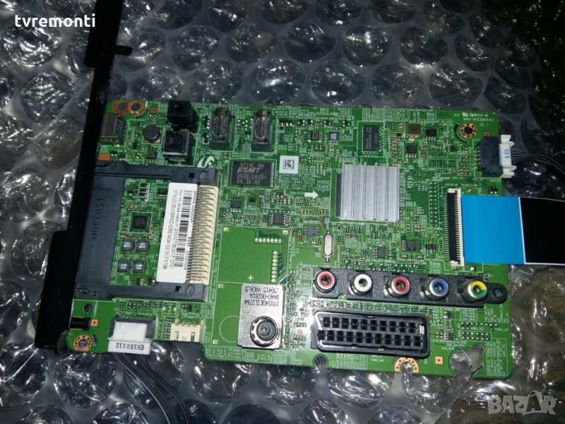  Main Board BN41-02105A BN94-09060P, снимка 1