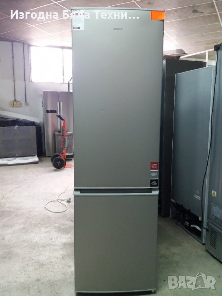 Хладилник Инвентум KV1800S, снимка 1