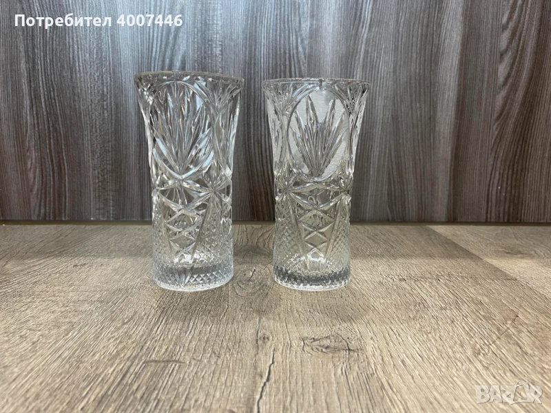 Вази, снимка 1