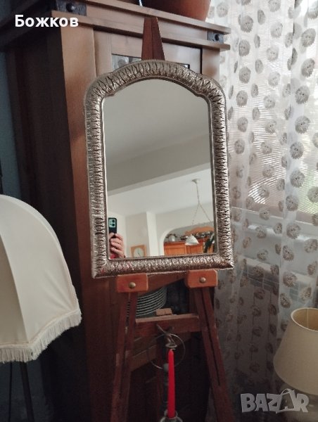 огледало, снимка 1