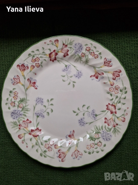 чиния Churchill – Emily , снимка 1
