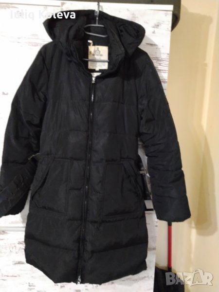 Яке, снимка 1