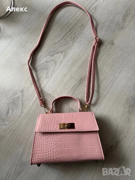 Чанта, снимка 1