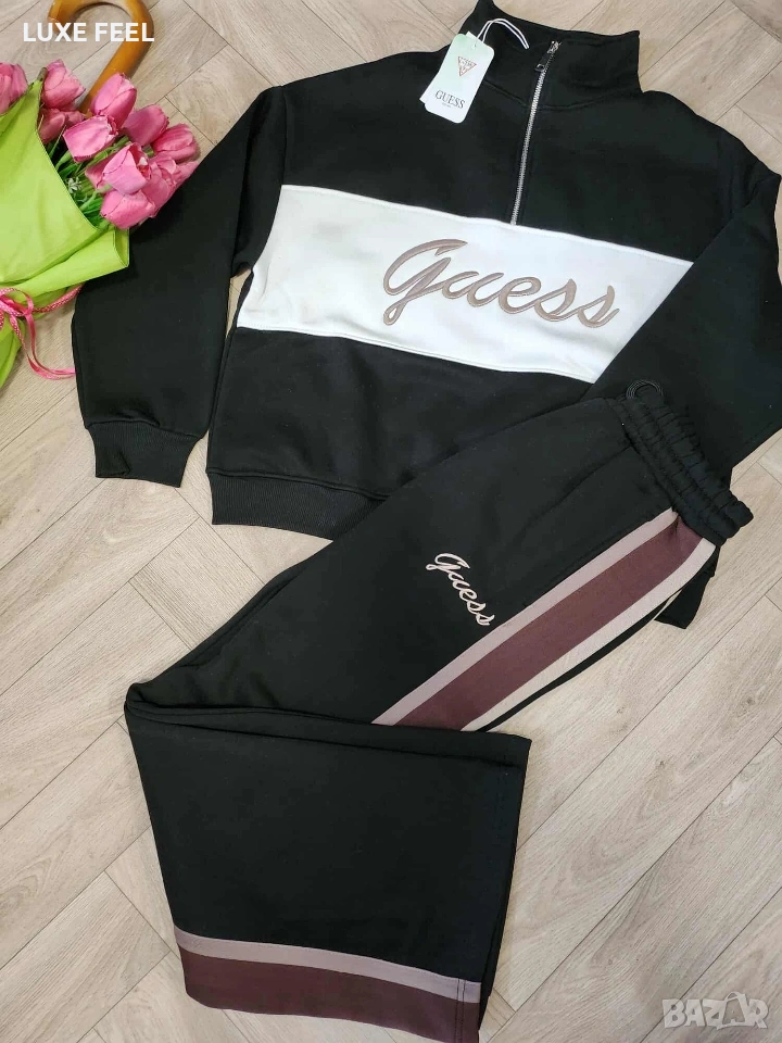 Guess⚜️Дамски Екип , снимка 1