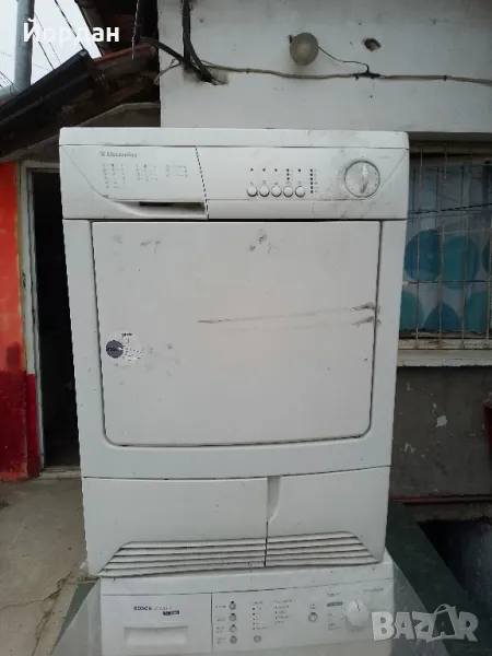 Сушилня за дрехи, снимка 1