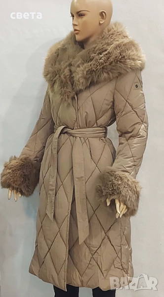 Елегантно дамско яке код 70 -2, снимка 1