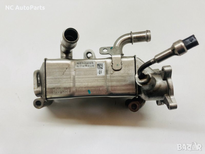 ЕГР вал охладител за MAXUS DELIVER 9 2.0 дизел 163 коня C00097349 2022, снимка 1