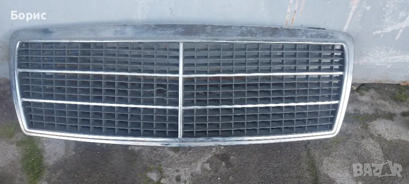 Решетка за Mercedes Benz 190 (W201), снимка 1