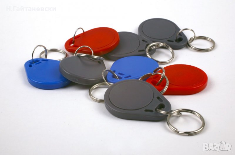 Електронно заключване за 120лв, домофонни с-ми, стълбищно осветление., снимка 1