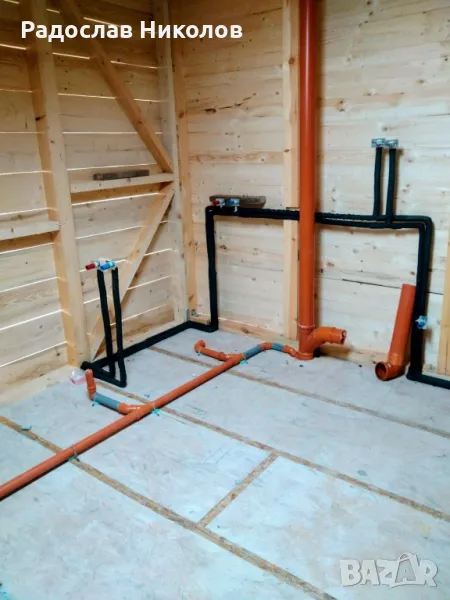 Търся си Работа в ВиК Сферата, снимка 1