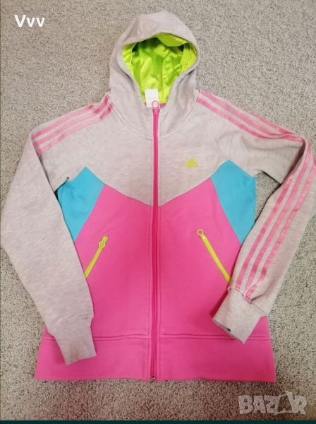 Дамски суичър Adidas XS/S, снимка 1