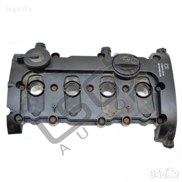 Клапанен капак цилиндрова глава Volkswagen Touran I 2003-2010 VT110522N-58, снимка 1