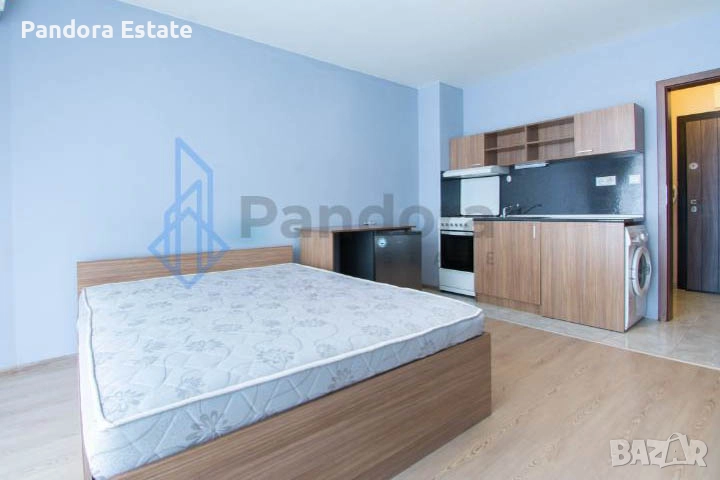 1-СТАЕН апартамент под наем, гр. София, кв. Студентски град, снимка 1