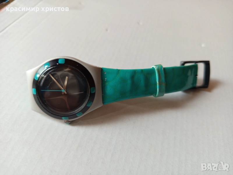 Часовник суоч, снимка 1