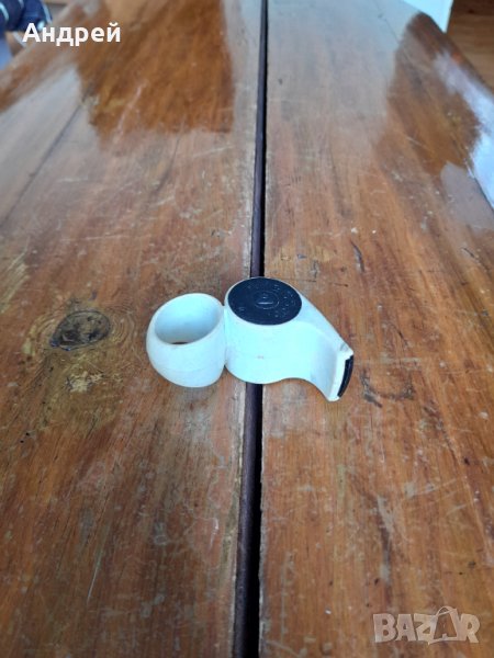 Стара свирка Wessa, снимка 1