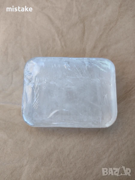 глицеринов сапун Гардения, снимка 1