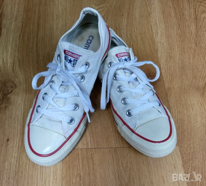 Converse All Star - дамски кецове , снимка 1