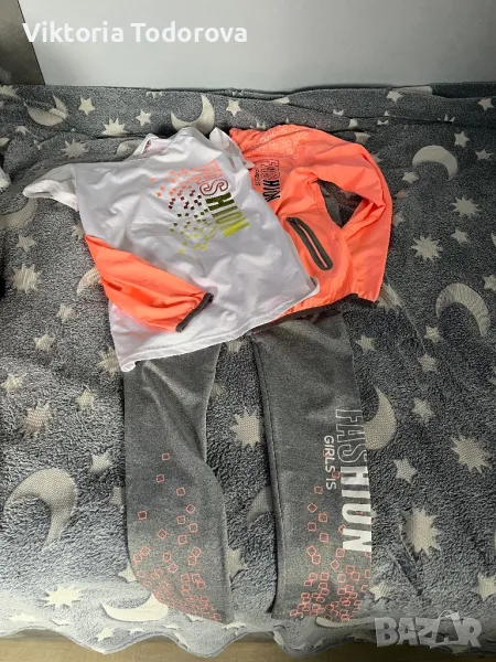 Спортен сет, снимка 1