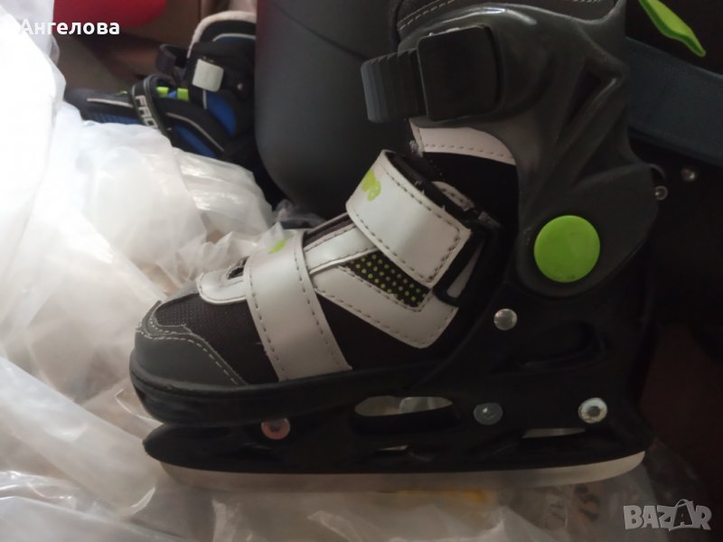 Кънки за лед, снимка 1