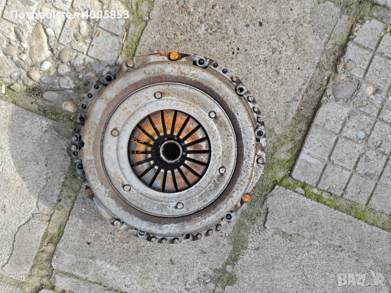 Комплект Съединител Опел Инсигния 2.0 cdti , снимка 1